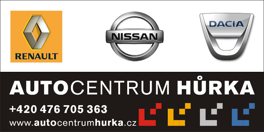 Autocentrum Hrka